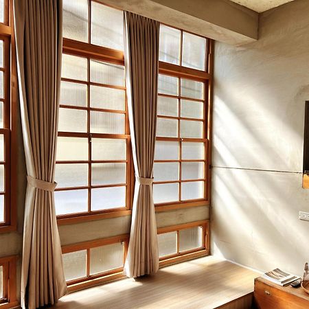 Loku. Tainan Hotel Екстериор снимка