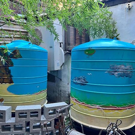 Loku. Tainan Hotel Екстериор снимка