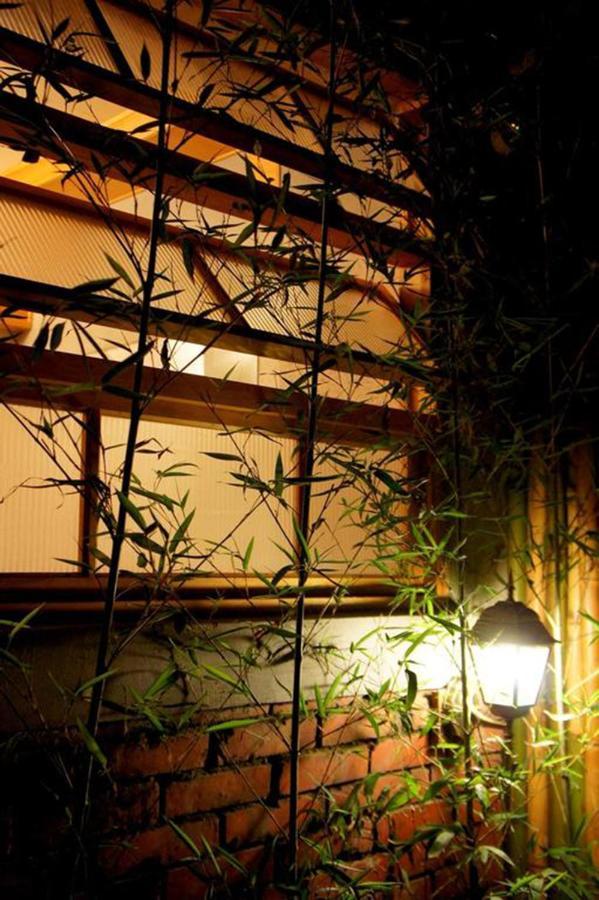 Loku. Tainan Hotel Екстериор снимка