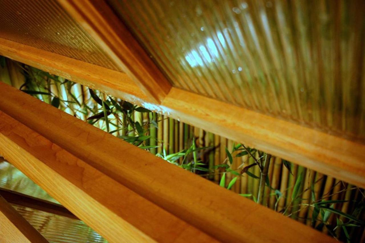 Loku. Tainan Hotel Екстериор снимка