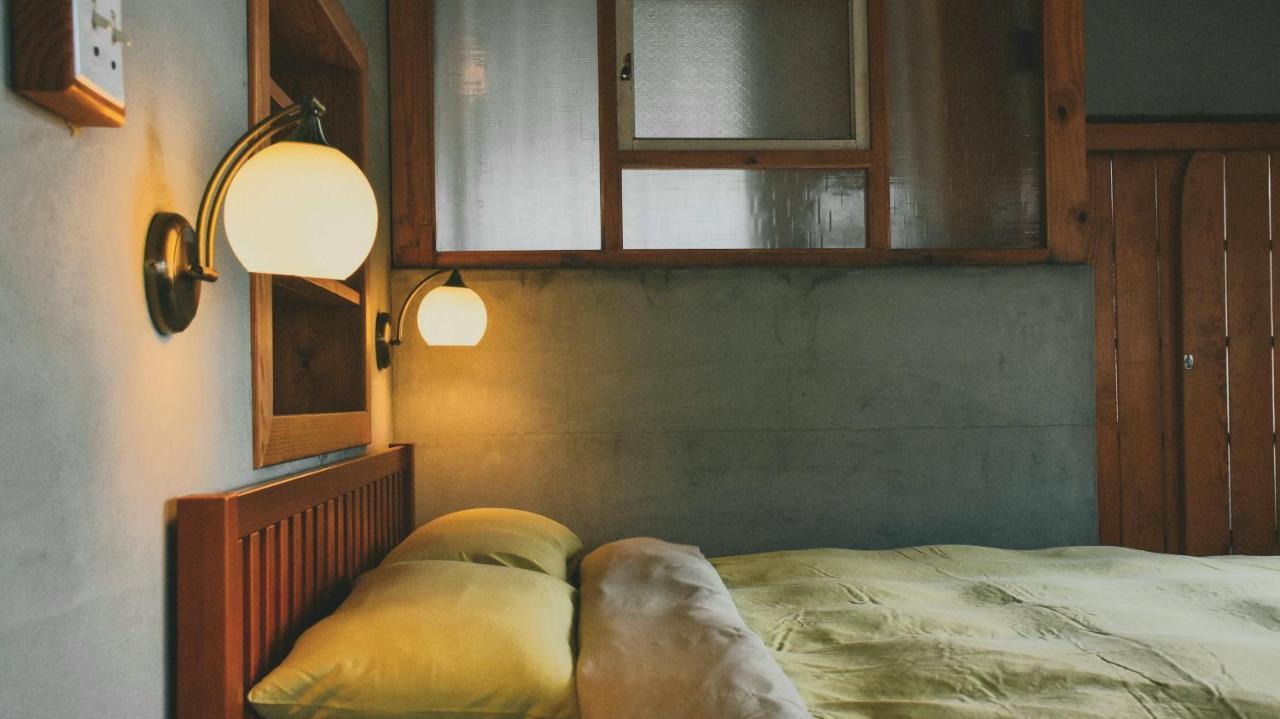 Loku. Tainan Hotel Екстериор снимка