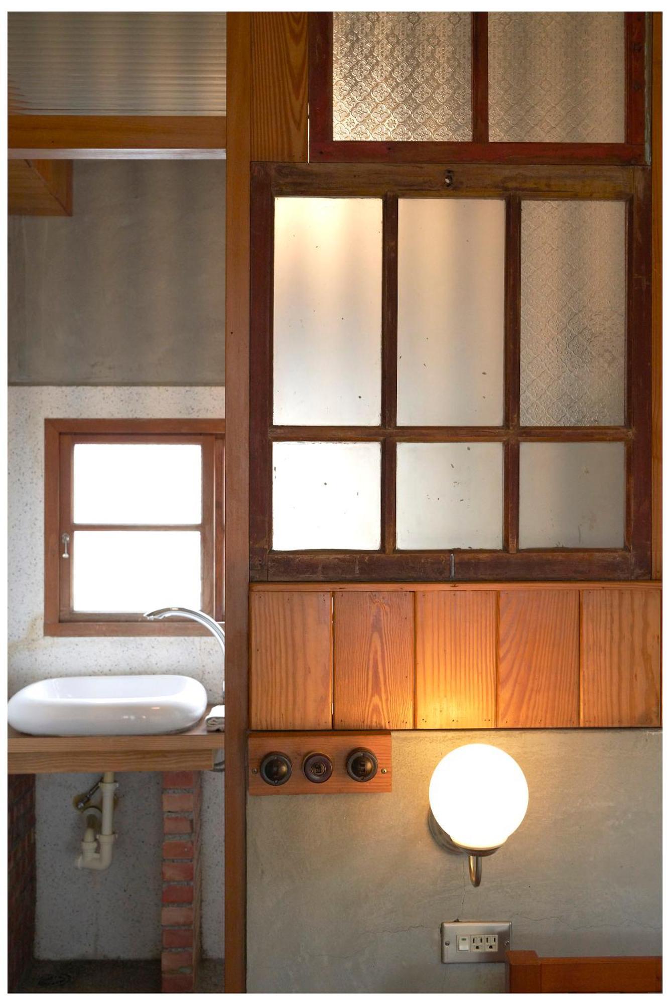 Loku. Tainan Hotel Екстериор снимка